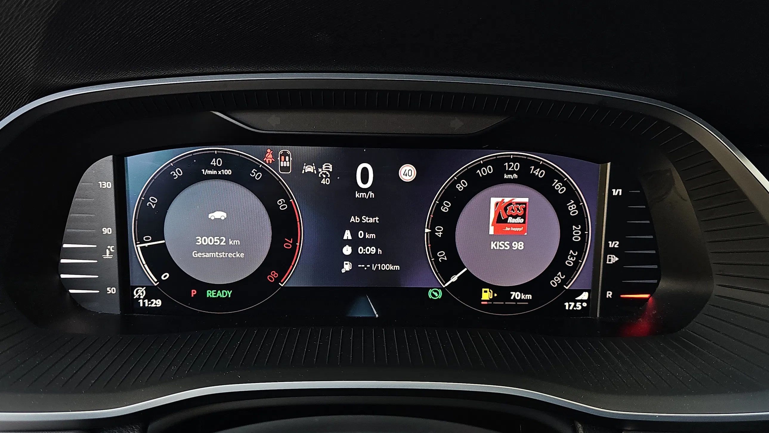 Skoda Octavia Combi 1.5 TSI Selection | Bild 13 von 22