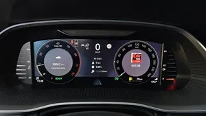 Skoda Octavia Combi 1.5 TSI Selection | Thumbnail 13 von 22