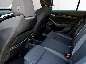 Skoda Octavia Combi 1.5 TSI DSG Selection | Thumbnail 20 von 23