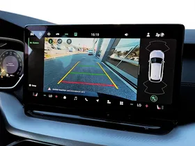 Skoda Octavia Combi 1.5 TSI DSG Selection | Thumbnail 15 von 23