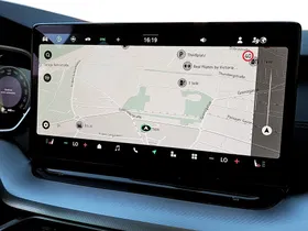 Skoda Octavia Combi 1.5 TSI DSG Selection | Thumbnail 16 von 23