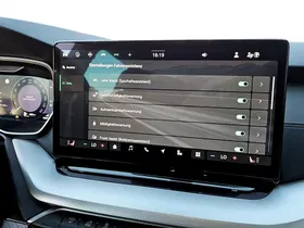 Skoda Octavia Combi 1.5 TSI DSG Selection | Thumbnail 17 von 23