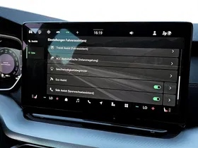 Skoda Octavia Combi 1.5 TSI DSG Selection | Thumbnail 18 von 23