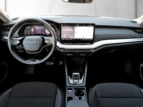 Skoda Octavia Combi 1.5 TSI DSG Selection | Thumbnail 11 von 23