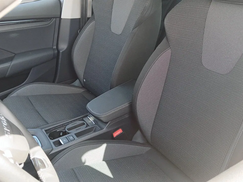 Skoda Octavia Combi 1.5 TSI mHEV W Selection | Bild 12 von 22