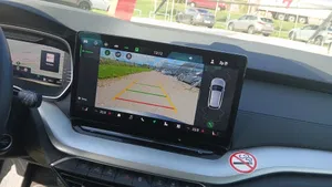 Skoda Octavia Combi 1.5 TSI mHEV W Selection | Thumbnail 15 von 22