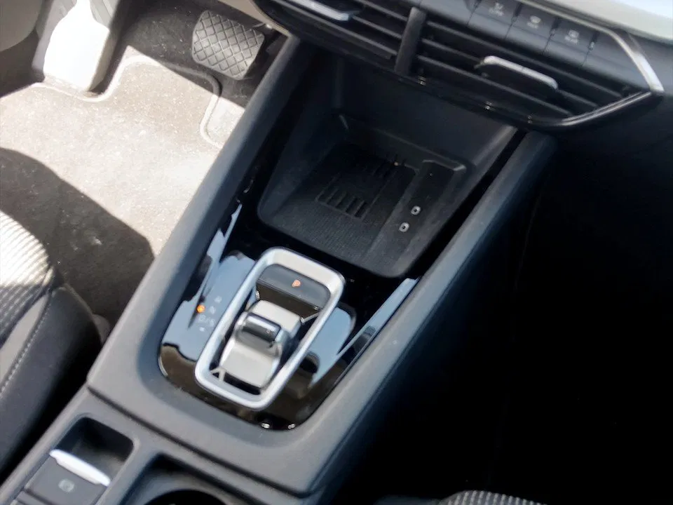 Skoda Octavia Combi 1.5 TSI mHEV W Selection | Bild 17 von 22