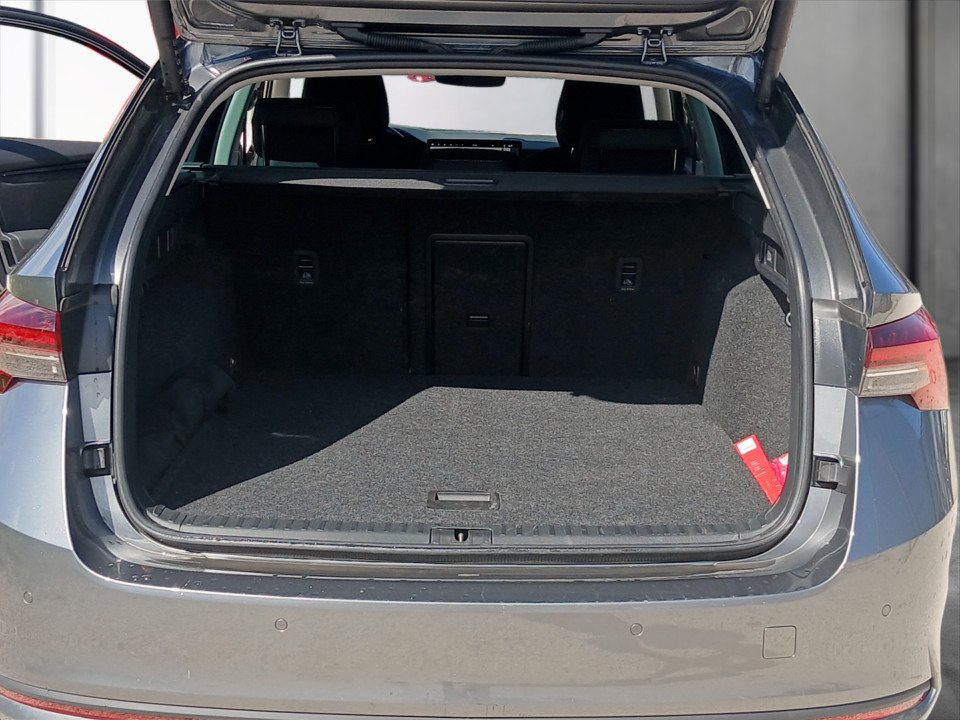 Skoda Octavia Combi 1.5 TSI mHEV W Selection | Bild 20 von 22