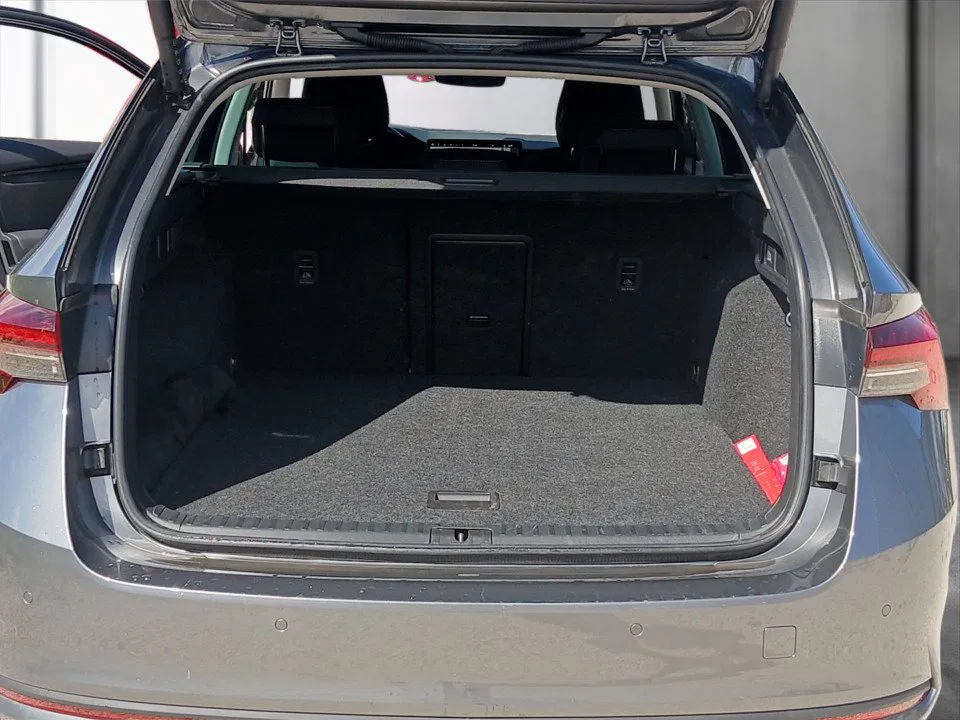 Skoda Octavia Combi 1.5 TSI mHEV W Selection | Bild 20 von 22