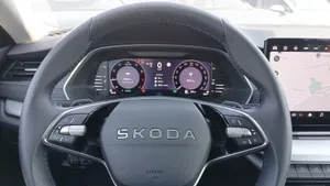 Skoda Octavia Combi 1.5 TSI mHEV W Selection | Thumbnail 12 von 22