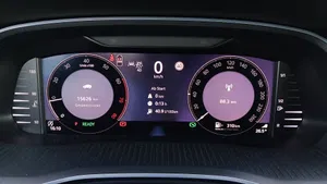Skoda Octavia Combi 1.5 TSI mHEV W Selection | Thumbnail 13 von 22