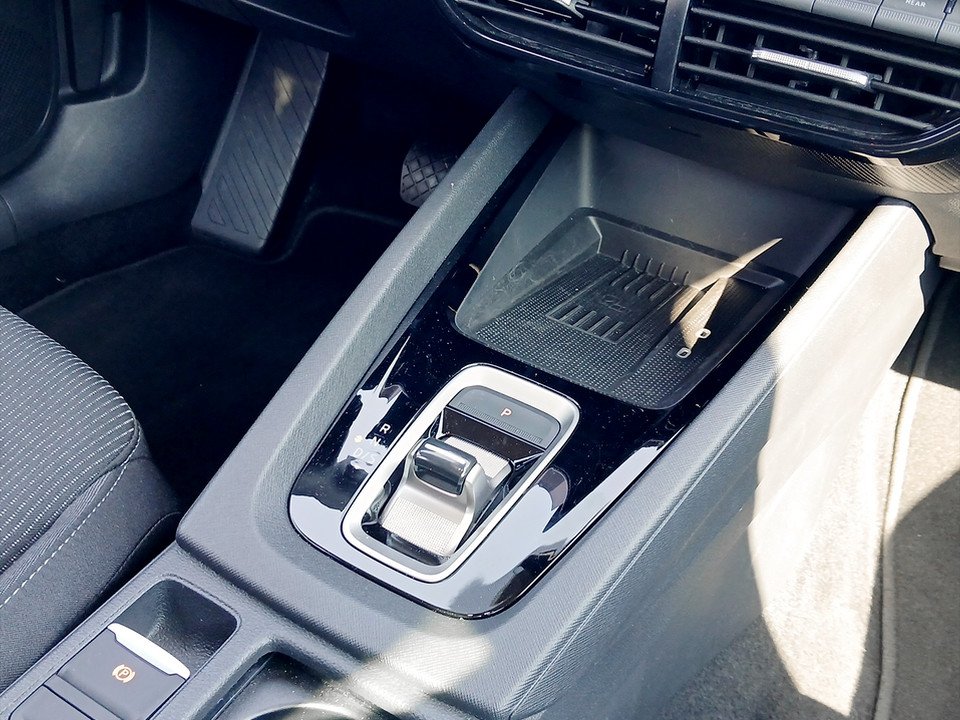 Skoda Octavia Combi 1.5 TSI mHEV W Selection | Bild 17 von 22