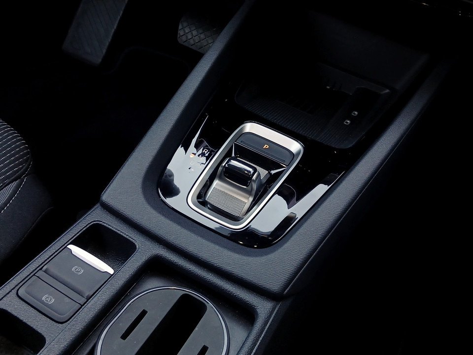 Skoda Octavia Combi 1.5 TSI Selection | Bild 18 von 22