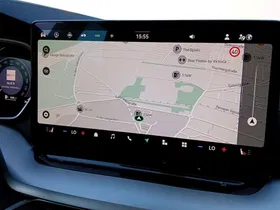Skoda Octavia Combi 1.5 TSI Selection | Thumbnail 15 von 22