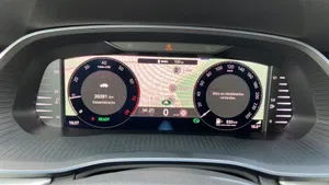Skoda Octavia Combi 1.5 TSI mHEV W Selection | Thumbnail 10 von 28