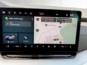 Skoda Octavia Combi 1.5 TSI mHEV W Selection | Thumbnail 11 von 28