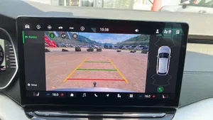 Skoda Octavia Combi 1.5 TSI mHEV W Selection | Thumbnail 15 von 28