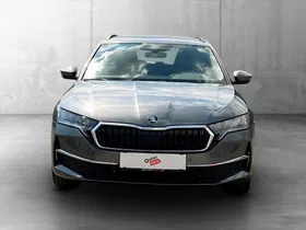 Skoda Octavia Combi 1.5 TSI mHEV W Selection | Thumbnail 2 von 28