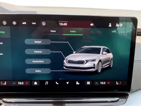 Skoda Octavia Combi 1.5 TSI mHEV W Selection | Thumbnail 23 von 28