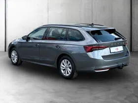 Skoda Octavia Combi 1.5 TSI mHEV W Selection | Thumbnail 4 von 28