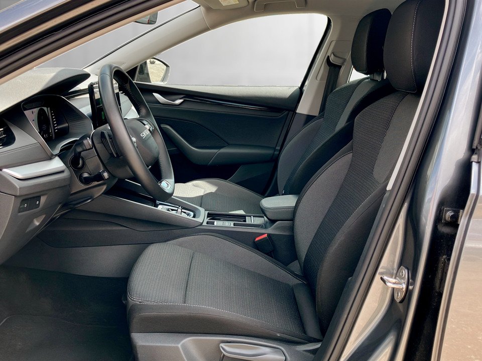 Skoda Octavia Combi 1.5 TSI mHEV W Selection | Bild 7 von 28