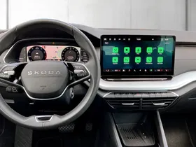 Skoda Octavia Combi 1.5 TSI mHEV W Selection | Thumbnail 8 von 28