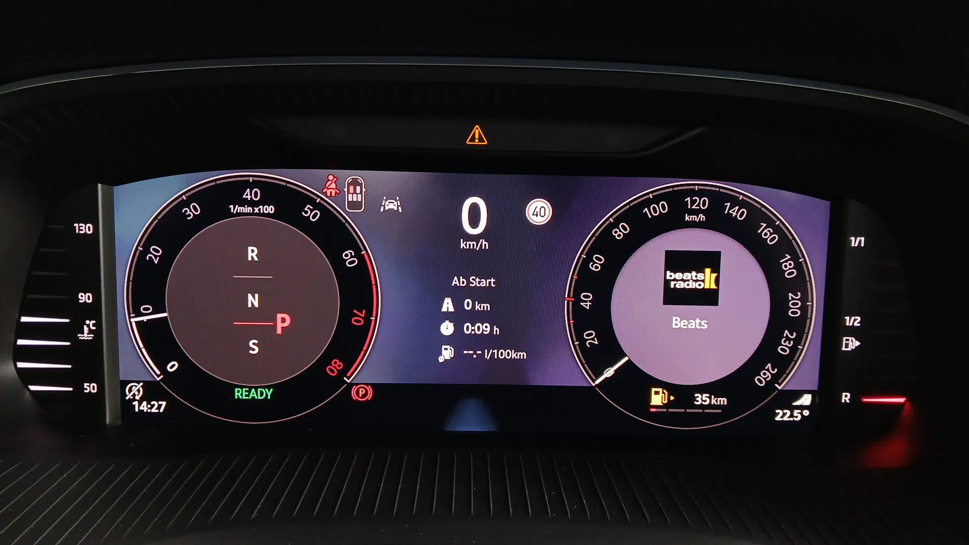 Skoda Octavia Combi 1.5 TSI mHEV W Selection | Bild 10 von 23