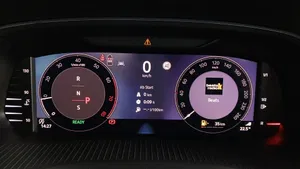 Skoda Octavia Combi 1.5 TSI mHEV W Selection | Thumbnail 10 von 23