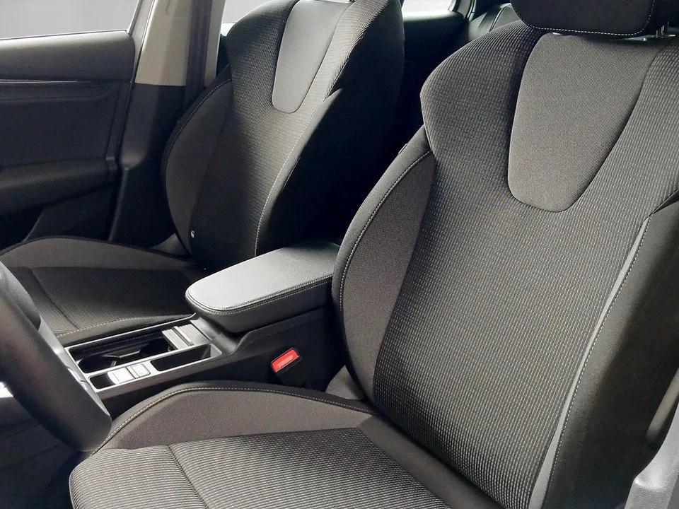 Skoda Octavia Combi 1.5 TSI mHEV W Selection | Bild 11 von 23
