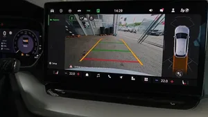Skoda Octavia Combi 1.5 TSI mHEV W Selection | Thumbnail 13 von 23
