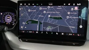 Skoda Octavia Combi 1.5 TSI mHEV W Selection | Thumbnail 14 von 23