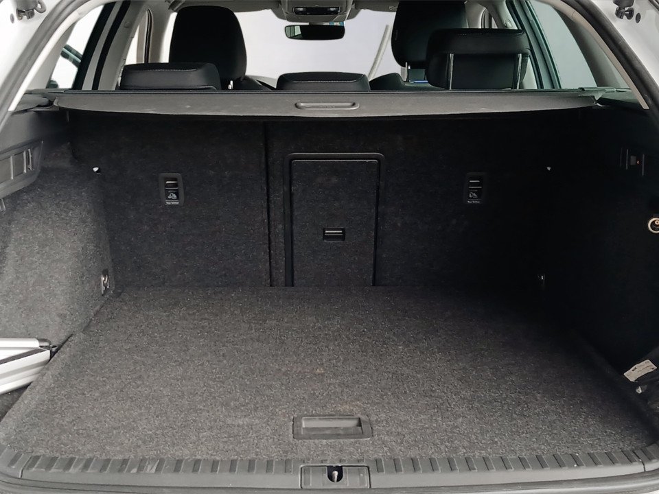 Skoda Octavia Combi 1.5 TSI mHEV W Selection | Bild 17 von 23