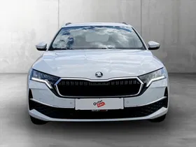 Skoda Octavia Combi 1.5 TSI mHEV W Selection | Thumbnail 20 von 23