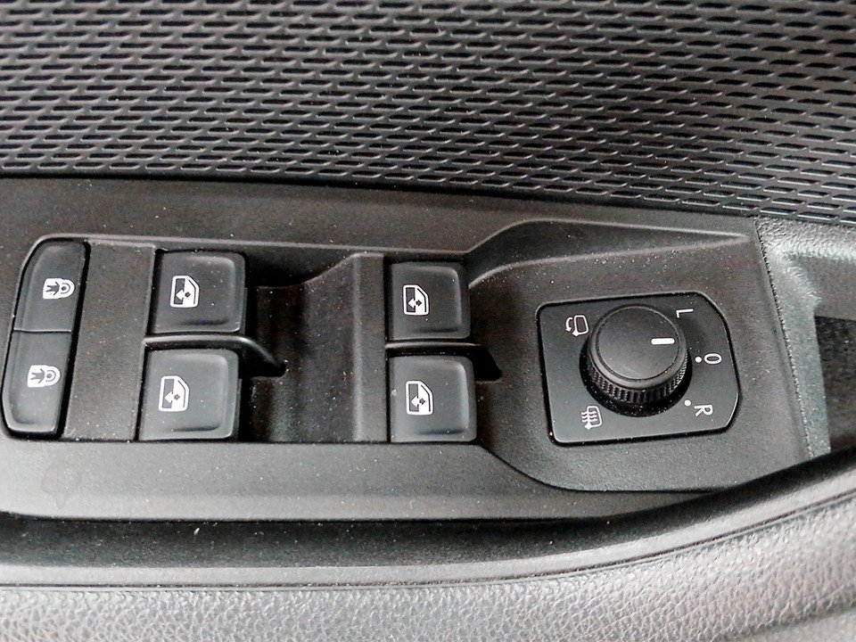 Skoda Octavia Combi 1.5 TSI mHEV W Selection | Bild 22 von 23