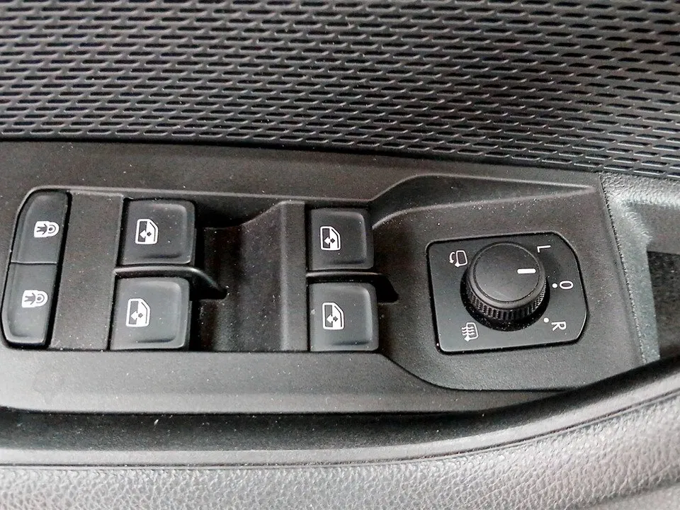 Skoda Octavia Combi 1.5 TSI mHEV W Selection | Bild 22 von 23