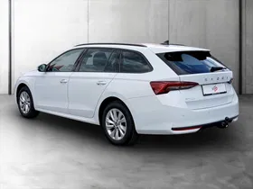 Skoda Octavia Combi 1.5 TSI mHEV W Selection | Thumbnail 3 von 23