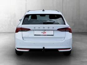 Skoda Octavia Combi 1.5 TSI mHEV W Selection | Thumbnail 4 von 23