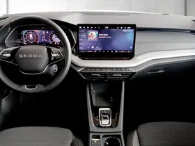 Skoda Octavia Combi 1.5 TSI mHEV W Selection | Thumbnail 8 von 23