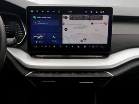 Skoda Octavia Combi 1.5 TSI DSG Selection | Thumbnail 14 von 22