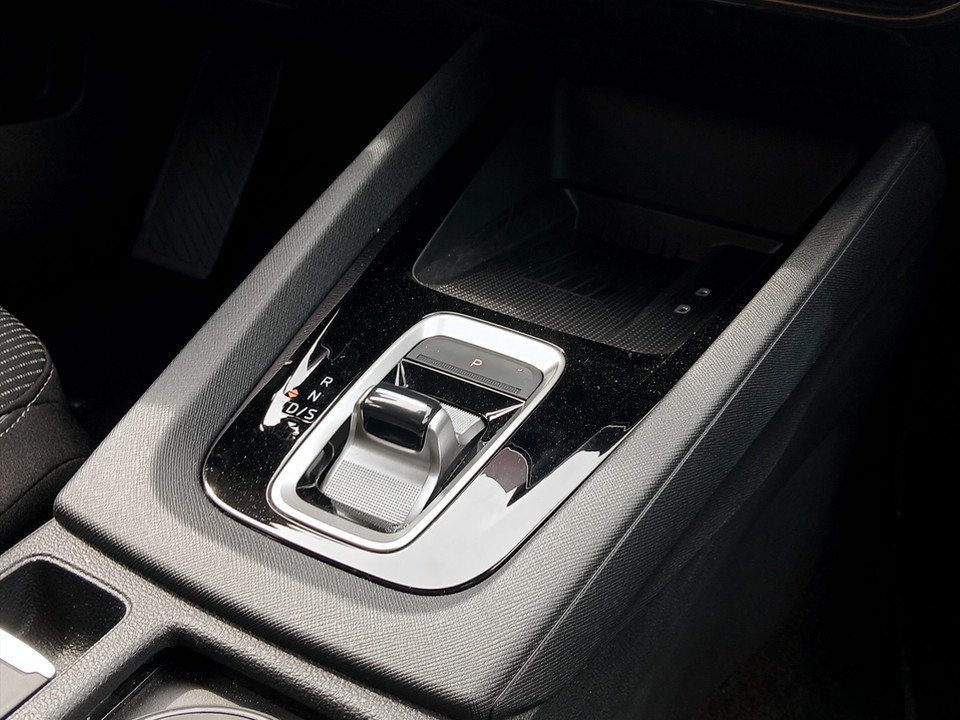 Skoda Octavia Combi 1.5 TSI DSG Selection | Bild 18 von 22