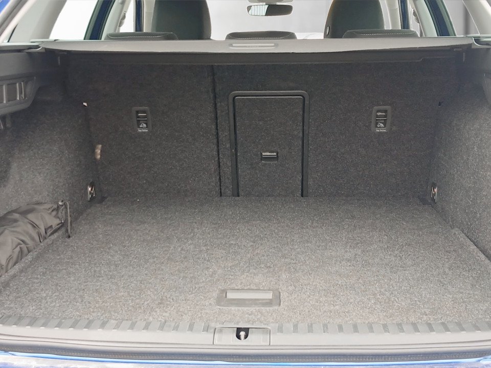 Skoda Octavia Combi 1.5 TSI DSG Selection | Bild 20 von 22