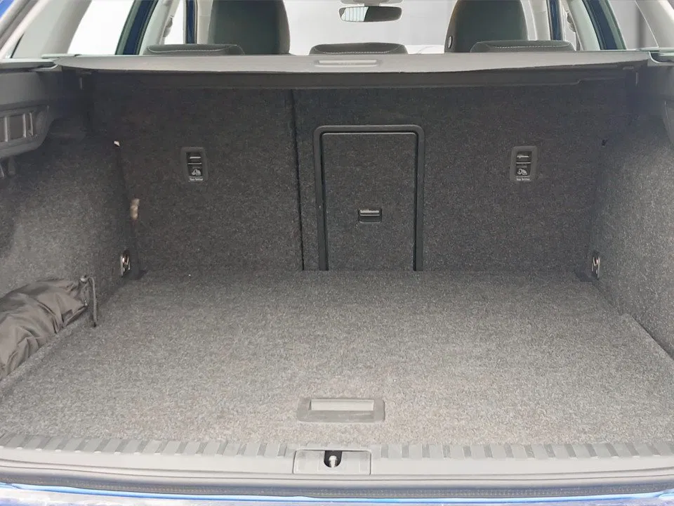 Skoda Octavia Combi 1.5 TSI DSG Selection | Bild 20 von 22