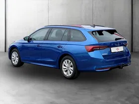 Skoda Octavia Combi 1.5 TSI DSG Selection | Thumbnail 4 von 22