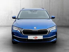 Skoda Octavia Combi 1.5 TSI DSG Selection | Thumbnail 2 von 22