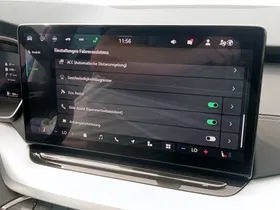 Skoda Octavia Combi 1.5 TSI DSG Selection | Thumbnail 17 von 22