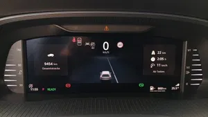 Skoda Octavia Combi 1.5 TSI DSG Selection | Thumbnail 13 von 22