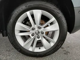 Skoda Karoq 1.5 TSI ACT Style 125 | Thumbnail 9 von 30