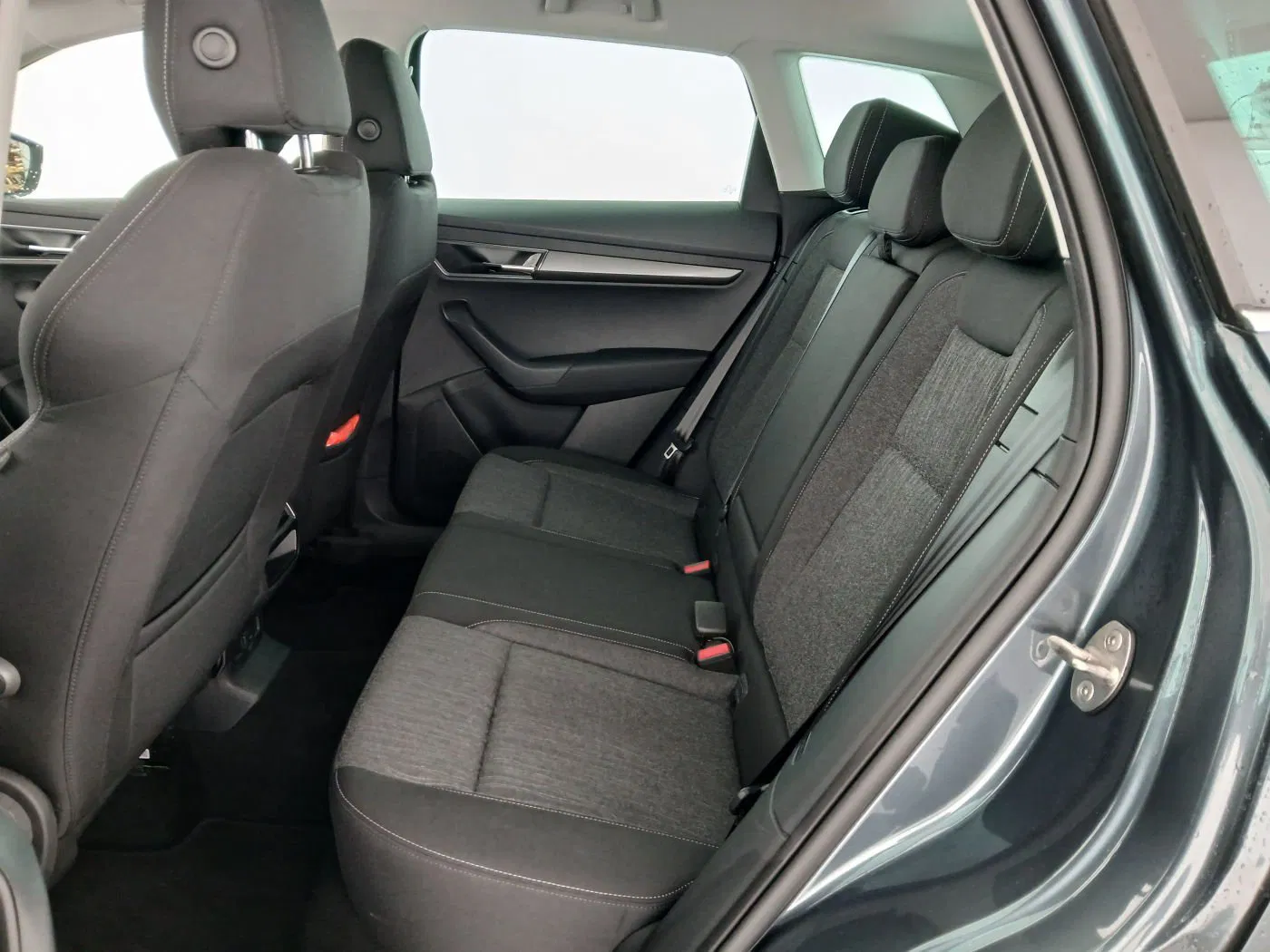 Skoda Karoq 1.5 TSI ACT Style 125 | Bild 27 von 30