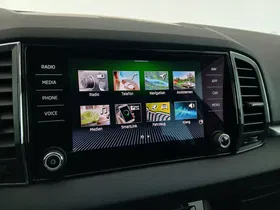 Skoda Karoq 1.5 TSI ACT Style 125 | Thumbnail 19 von 30