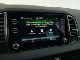 Skoda Karoq 1.5 TSI ACT Style 125 | Thumbnail 20 von 30